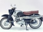 Honda CS 71 Dream